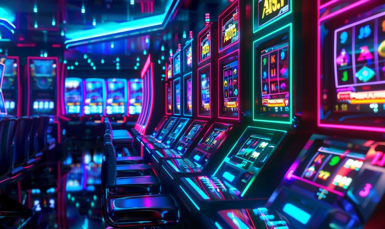 365 casino