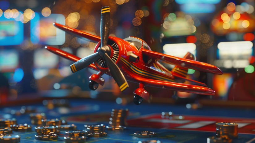 365 casino