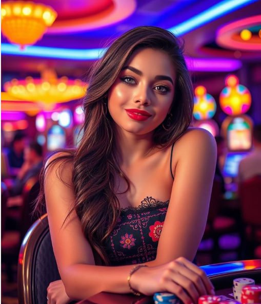 365 casino