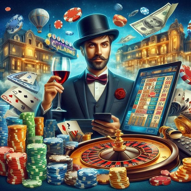 365 casino