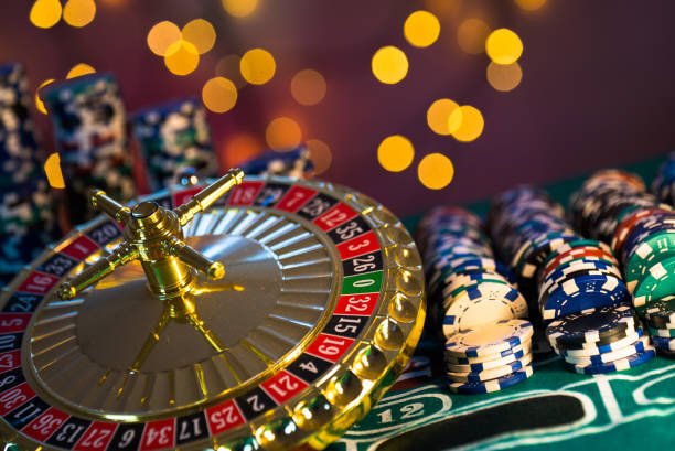 365 casino