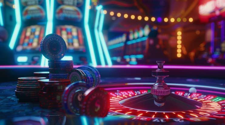 365 casino