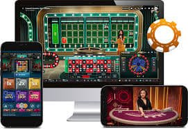 365 casino