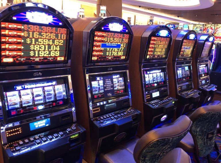 365 casino