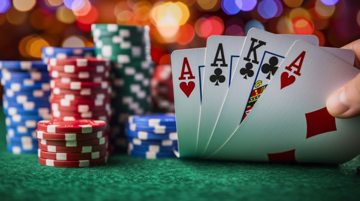 365 casino
