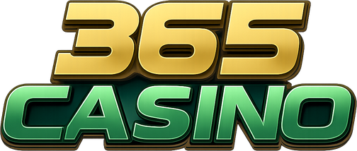 365 Casino Logo